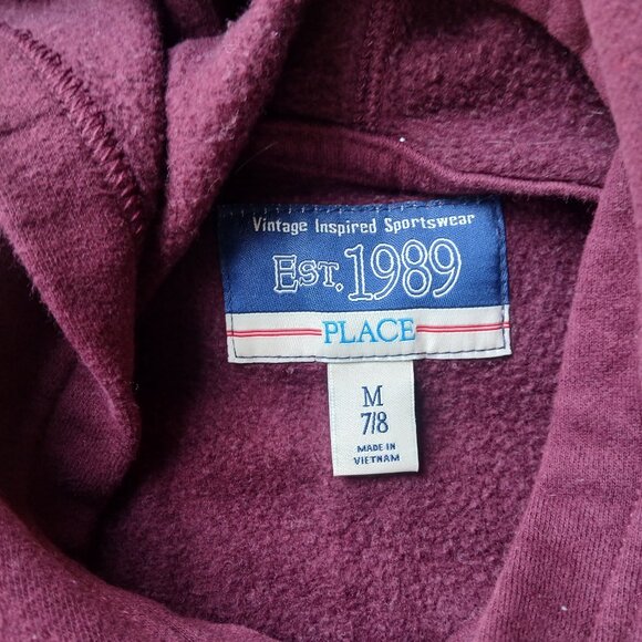 Boy's M/8, 7-8 Sweaters - Picture 6 of 6